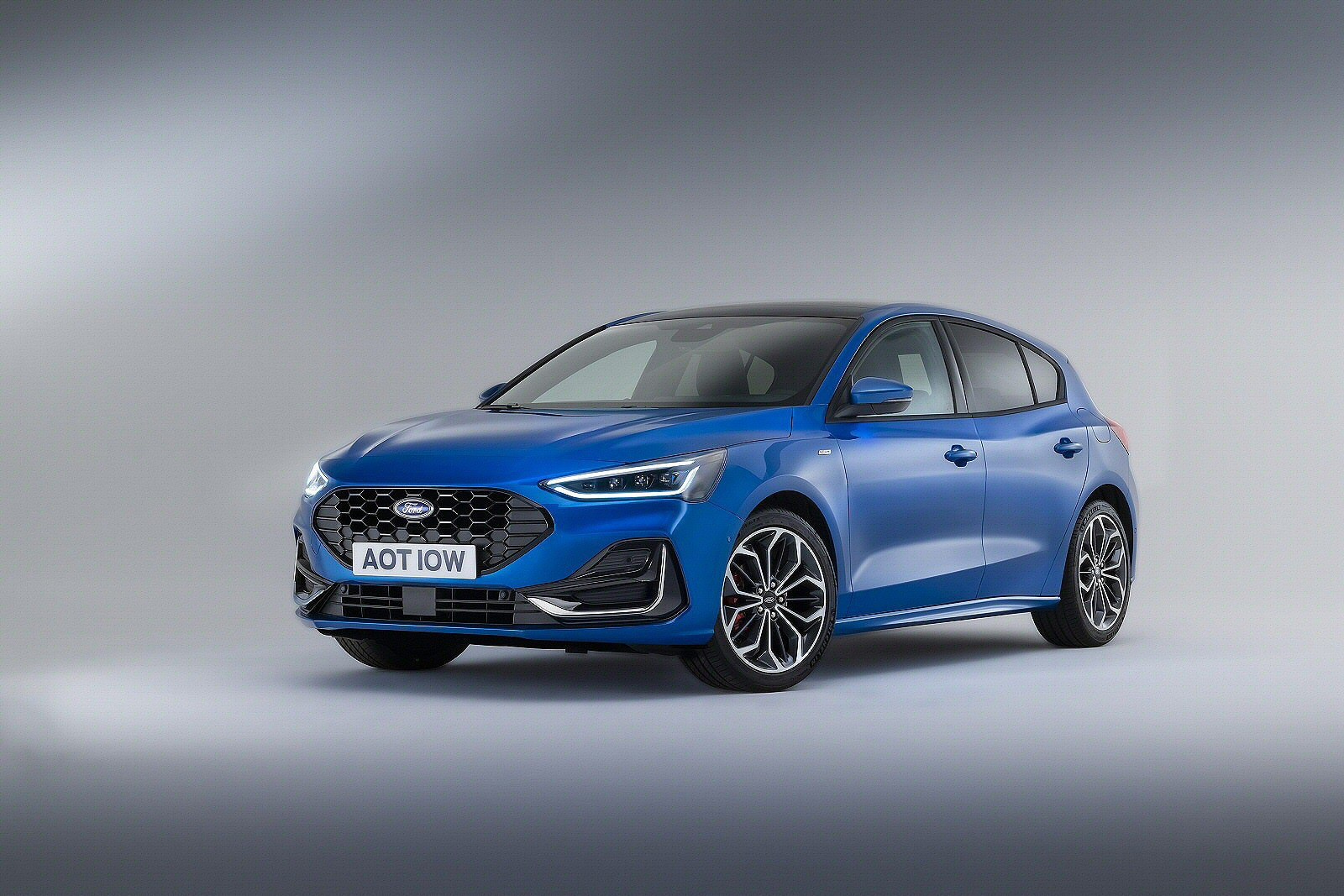 Used Ford Focus [MK4] [C519] (2021 - 2026) + Guide - Image 1